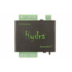 Hydra Expansor de Entradas / Salidas +DMX512 para Sprite